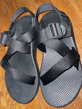 Chaco Z/cloud sandals